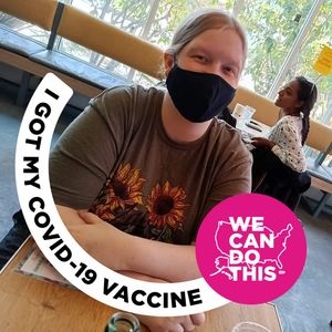 Meet your Posher, Audrey